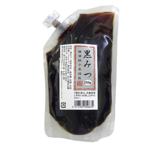 甘味専門店　黒みつ　250g